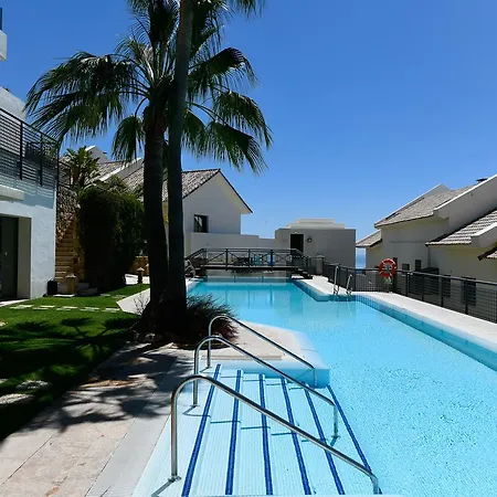 Apartment Monteros Hill Club Canovas