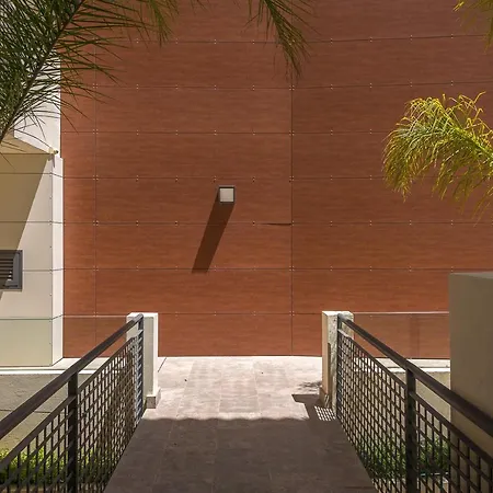 Appartement Monteros Hill Club Canovas *