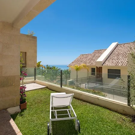 Appartement Monteros Hill Club Canovas