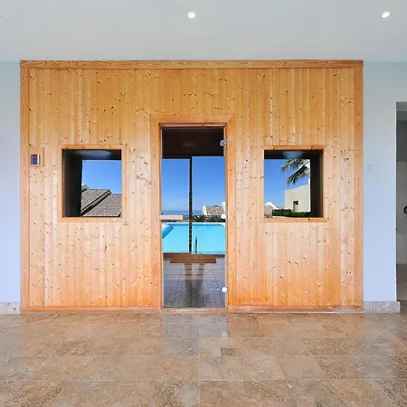 Appartement Monteros Hill Club Canovas