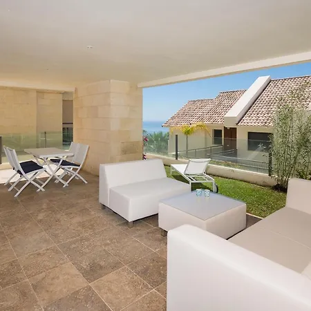 Apartment Monteros Hill Club Canovas *
