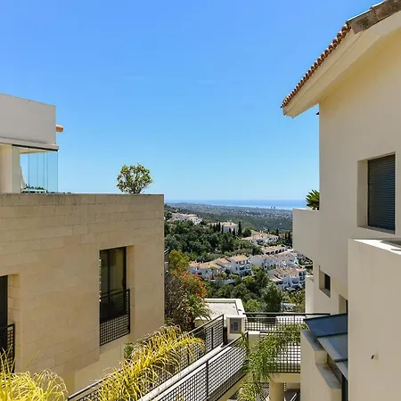 Appartement Monteros Hill Club Canovas *
