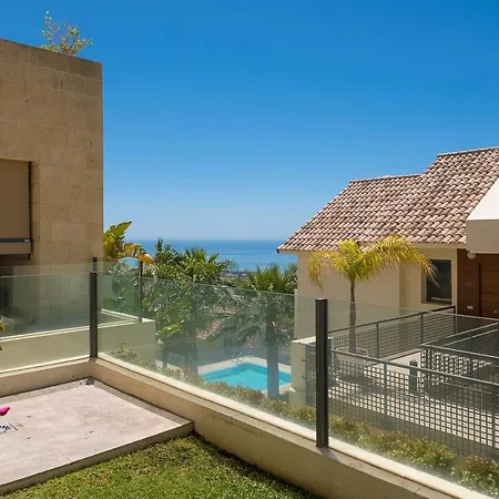 Appartement Monteros Hill Club Canovas