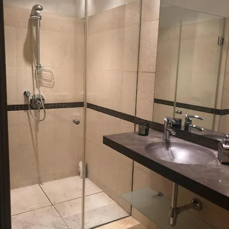 Appartement Monteros Hill Club Canovas Marbella