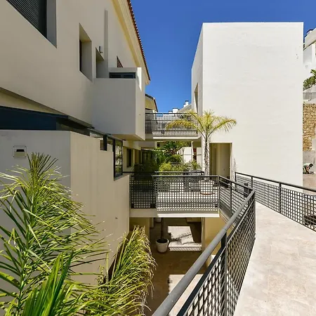 Appartement Monteros Hill Club Canovas Marbella